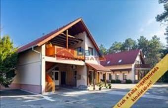 Eladó Váci étterem, vendéglő hirdetés (14647559)