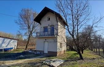 Eladó Makói külterületi telek hirdetés (76673443)