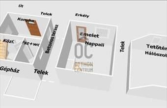 Eladó Makói külterületi telek hirdetés (76673443)