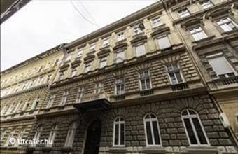 Eladó Budapest VI. kerületi egyéb vendéglátó ingatlan hirdetés (97399474)