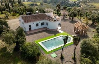 Eladó Spanyolországi tanya hirdetés (32775242)