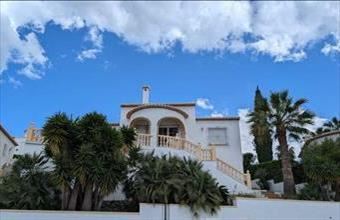 Eladó Spanyolországi üdülő hirdetés (91754747)