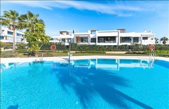 Eladó Spanyolországi tégla lakás hirdetés (79667336)