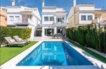 Eladó Spanyolországi üdülő hirdetés (73349952)