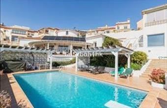 Eladó Spanyolországi üdülő hirdetés (48842368)