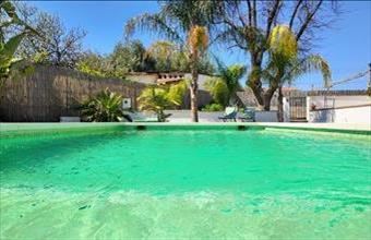 Eladó Spanyolországi tanya hirdetés (18894773)