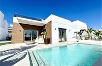 Eladó Spanyolországi üdülő hirdetés (24423745)