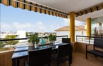 Eladó Spanyolországi tégla lakás hirdetés (35351775)