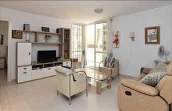 Eladó Spanyolországi tégla lakás hirdetés (48984526)