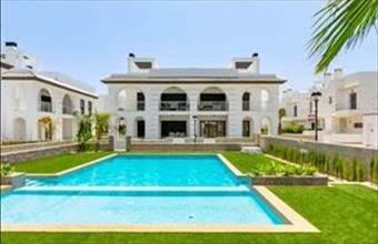 Eladó Spanyolországi tégla lakás hirdetés (57524547)