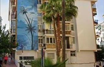 Eladó Spanyolországi tégla lakás hirdetés (93599913)