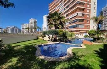 Eladó Spanyolországi tégla lakás hirdetés (53792855)