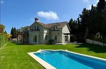 Eladó Spanyolországi üdülő hirdetés (59774233)