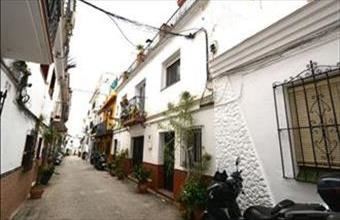 Eladó Spanyolországi sorház hirdetés (48562659)