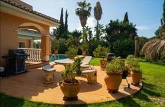 Eladó Spanyolországi üdülő hirdetés (39772133)