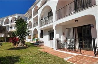 Eladó Spanyolországi tégla lakás hirdetés (68338374)