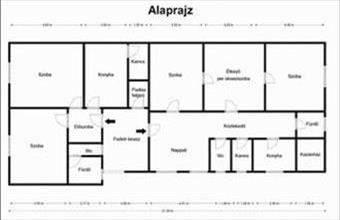 Eladó Budapest XIX. kerületi családi ház hirdetés (28382365)