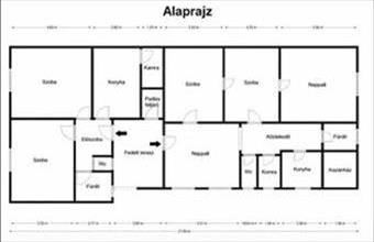 Eladó Budapest XIX. kerületi családi ház hirdetés (28382365)