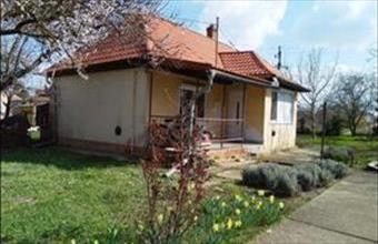 Eladó Békéscsabai családi ház hirdetés (53976533)