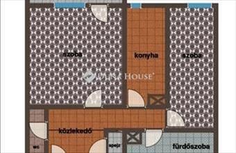 Eladó Tatabányai tégla lakás hirdetés (95733864)