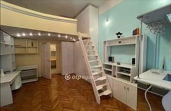 Eladó Budapest VII. kerületi tégla lakás hirdetés (63721328)