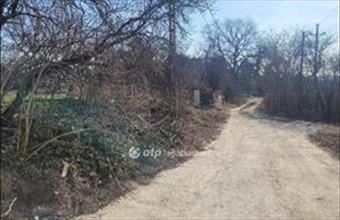 Eladó Budapest XXII. kerületi külterületi telek hirdetés (62235742)