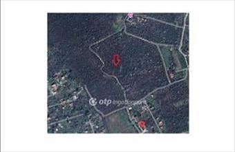 Eladó Budapest XXII. kerületi külterületi telek hirdetés (62751235)