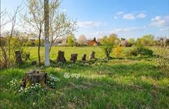 Eladó Taksonyi lakóövezeti telek hirdetés (82958733)