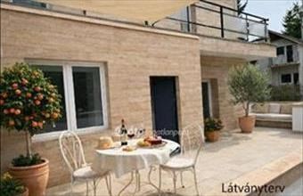 Eladó Budapest II. kerületi tégla lakás hirdetés (75433582)