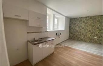 Eladó Budapest IX. kerületi tégla lakás hirdetés (23783487)