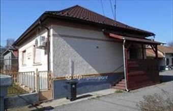 Eladó Putnoki családi ház hirdetés (72786753)