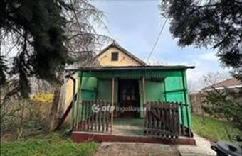 Eladó Gyáli családi ház hirdetés (49325737)