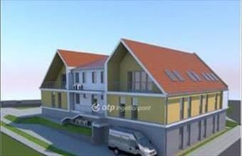 Eladó Pilisvörösvári tégla lakás hirdetés (77353423)