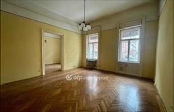 Eladó Budapest VII. kerületi tégla lakás hirdetés (33438534)