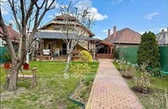 Eladó Szigetszentmiklósi családi ház hirdetés (52998451)