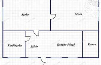 Eladó Kunszállási családi ház hirdetés (79733325)
