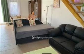 Eladó Cserkeszőlői hétvégi ház hirdetés (48521493)