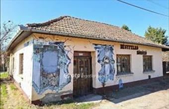 Eladó Békési családi ház hirdetés (62784764)