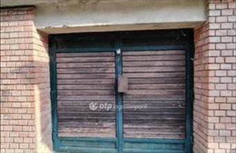 Eladó Szentesi egyedi garázs hirdetés (27763453)