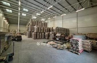 Eladó Szentesi raktár hirdetés (99313645)