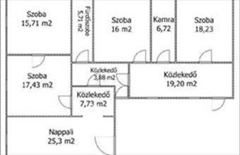 Eladó Gádorosi családi ház hirdetés (26359843)