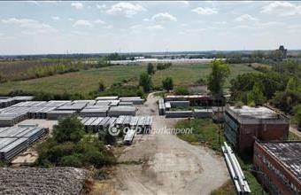 Eladó Hódmezővásárhelyi egyéb telek hirdetés (17593377)