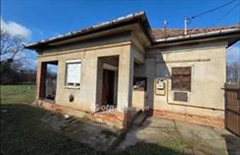 Eladó Orosházai családi ház hirdetés (33559545)