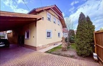 Eladó Szigetszentmiklósi családi ház hirdetés (93875627)