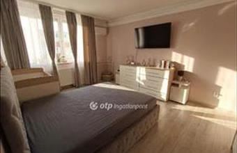 Eladó Nyíregyházai tégla lakás hirdetés (72784436)