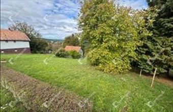 Eladó Zalaegerszegi lakóövezeti telek hirdetés (73786368)