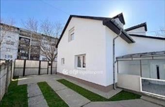 Eladó Nyíregyházai családi ház hirdetés (44324528)