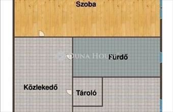 Eladó Várpalotai tégla lakás hirdetés (52898314)