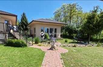 Eladó Kápolnásnyéki családi ház hirdetés (33682533)