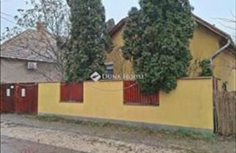 Eladó Verebi családi ház hirdetés (23746277)